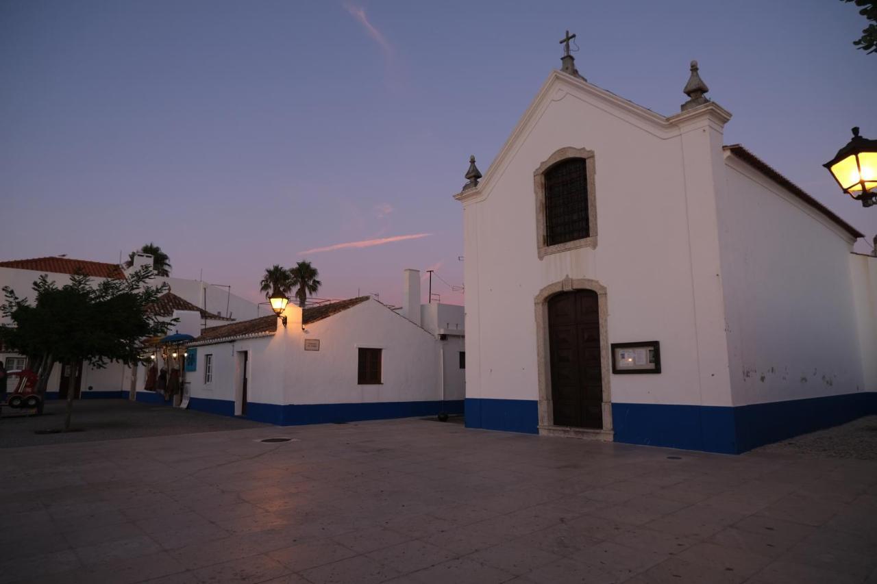 Pe Na Areia, Alojamento Local Порту-Кову Экстерьер фото